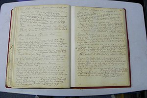 Was GA, Marriages Book A, 1828 - 1852, P 217-218.JPG