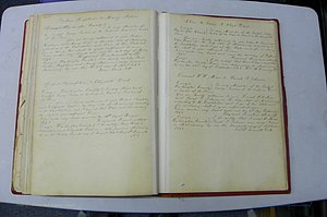 Was GA, Marriages Book A, 1828 - 1852, P 249-250.JPG