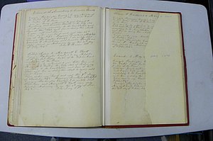 Was GA, Marriages Book A, 1828 - 1852, P 255-256.JPG