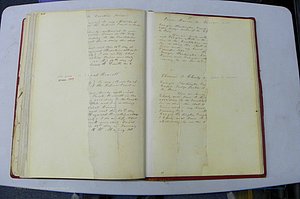 Was GA, Marriages Book A, 1828 - 1852, P 259-260.JPG