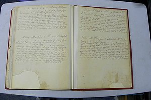 Was GA, Marriages Book A, 1828 - 1852, P 275-276.JPG
