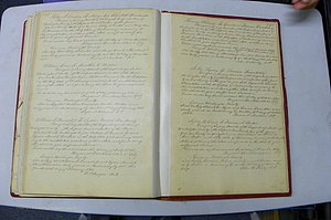 Was GA, Marriages Book A, 1828 - 1852, P 297-298.JPG