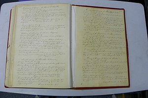 Was GA, Marriages Book A, 1828 - 1852, P 307-308.JPG