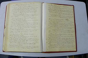 Was GA, Marriages Book A, 1828 - 1852, P 314-315.JPG
