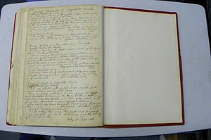 Was GA, Marriages Book A, 1828 - 1852, P 320.JPG