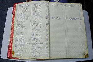 Was GA, Marriages Book L, 1913 - 1917, Index W3 & S2.JPG