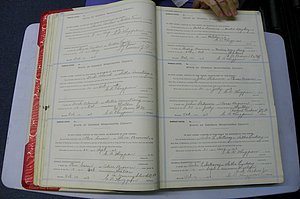Was GA, Marriages Book L, 1913 - 1917, P 022-023.JPG