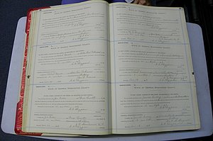 Was GA, Marriages Book L, 1913 - 1917, P 038-039.JPG