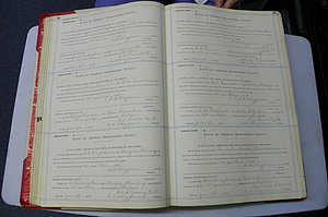 Was GA, Marriages Book L, 1913 - 1917, P 058-059.JPG