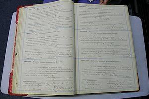 Was GA, Marriages Book L, 1913 - 1917, P 072-073.JPG