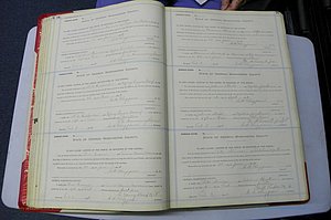 Was GA, Marriages Book L, 1913 - 1917, P 074-075.JPG