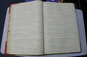 Was GA, Marriages Book L, 1913 - 1917, P 080-081.JPG