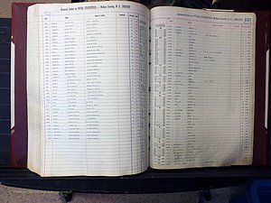 Wilkes Co, NC, Deaths, A-J, 1913-2010 (295).JPG
