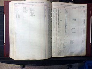Wilkes Co, NC, Deaths, A-J, 1913-2010 (313).JPG