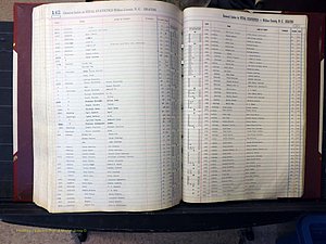 Wilkes Co, NC, Deaths, A-J, 1913-2010 (316).JPG