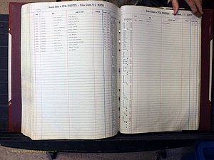 Wilkes Co, NC, Deaths, A-J, 1913-2010 (317).JPG