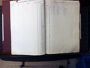 Wilkes Co, NC, Deaths, K-Z, 1913-2010 (109).JPG