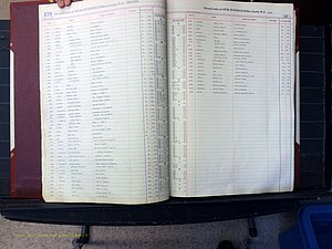Wilkes Co, NC, Deaths, K-Z, 1913-2010 (121).JPG