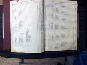 Wilkes Co, NC, Deaths, K-Z, 1913-2010 (124).JPG