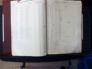 Wilkes Co, NC, Deaths, K-Z, 1913-2010 (126).JPG