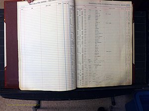 Wilkes Co, NC, Deaths, K-Z, 1913-2010 (128).JPG