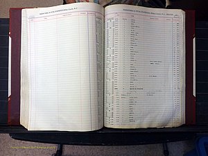 Wilkes Co, NC, Deaths, K-Z, 1913-2010 (228).JPG
