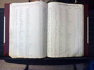 Wilkes Co, NC, Deaths, K-Z, 1913-2010 (236).JPG