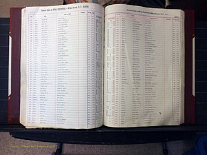 Wilkes Co, NC, Deaths, K-Z, 1913-2010 (238).JPG