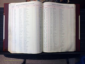 Wilkes Co, NC, Deaths, K-Z, 1913-2010 (256).JPG