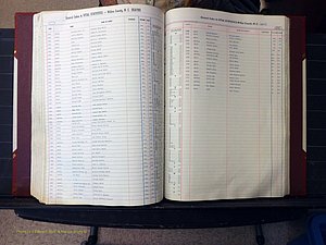 Wilkes Co, NC, Deaths, K-Z, 1913-2010 (264).JPG