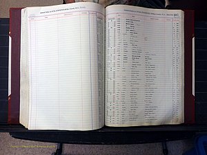 Wilkes Co, NC, Deaths, K-Z, 1913-2010 (265).JPG