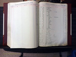Wilkes Co, NC, Deaths, K-Z, 1913-2010 (279).JPG