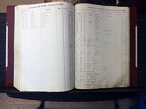 Wilkes Co, NC, Deaths, K-Z, 1913-2010 (283).JPG