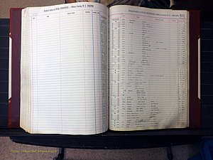 Wilkes Co, NC, Deaths, K-Z, 1913-2010 (285).JPG