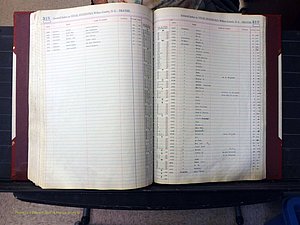 Wilkes Co, NC, Deaths, K-Z, 1913-2010 (289).JPG