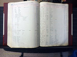 Wilkes Co, NC, Deaths, K-Z, 1913-2010 (290).JPG
