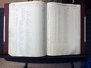 Wilkes Co, NC, Deaths, K-Z, 1913-2010 (294).JPG