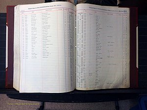 Wilkes Co, NC, Deaths, K-Z, 1913-2010 (313).JPG