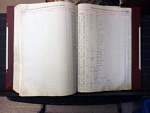 Wilkes Co, NC, Deaths, K-Z, 1913-2010 (331).JPG