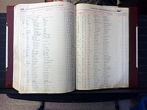 Wilkes Co, NC, Deaths, K-Z, 1913-2010 (332).JPG