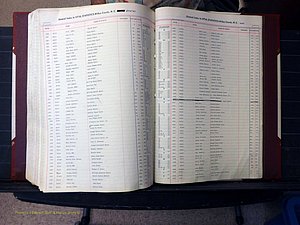 Wilkes Co, NC, Deaths, K-Z, 1913-2010 (337).JPG