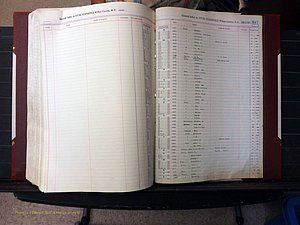 Wilkes Co, NC, Deaths, K-Z, 1913-2010 (339).JPG