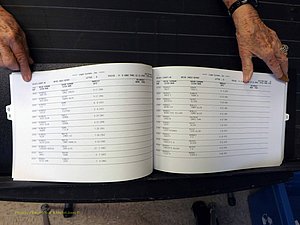 Wilkes Co, NC, Marriages, Female Index, Q-S, 1882-2005 (131).JPG