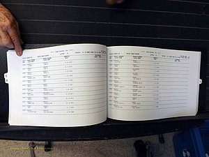 Wilkes Co, NC, Marriages, Female Index, Q-S, 1882-2005 (132).JPG