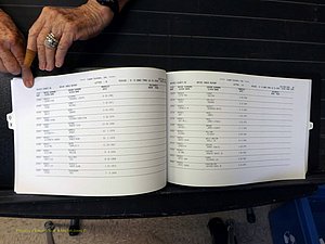 Wilkes Co, NC, Marriages, Female Index, Q-S, 1882-2005 (138).JPG