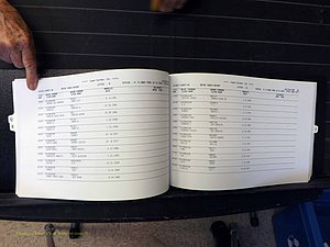 Wilkes Co, NC, Marriages, Female Index, Q-S, 1882-2005 (144).JPG