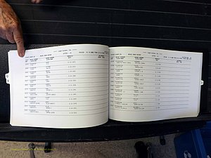 Wilkes Co, NC, Marriages, Female Index, Q-S, 1882-2005 (145).JPG