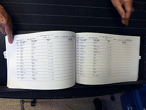 Wilkes Co, NC, Marriages, Female Index, Q-S, 1882-2005 (156).JPG