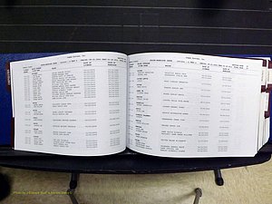 Yadkin Co, NC, Marriages, Male & Female, 1996-2012 (150) .JPG