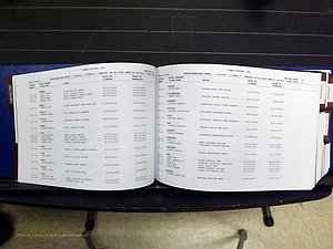 Yadkin Co, NC, Marriages, Male & Female, 1996-2012 (152) .JPG